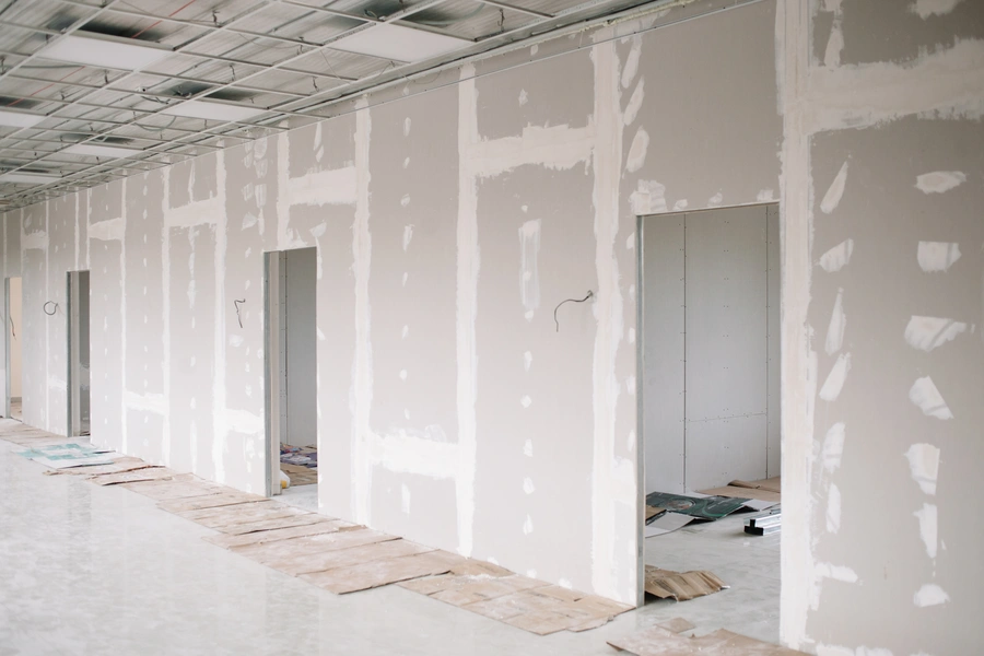 Drywall Services